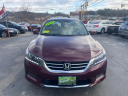 Thumbnail image of 2015 Honda Accord at CLINTON MOTORCARS, LLC