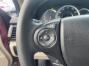 2015 Honda Accord EX-L V6 at CLINTON MOTORCARS, LLC