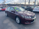 Thumbnail image of 2015 Honda Accord at CLINTON MOTORCARS, LLC