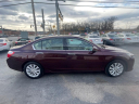 Thumbnail image of 2015 Honda Accord at CLINTON MOTORCARS, LLC