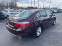 Thumbnail image of 2015 Honda Accord at CLINTON MOTORCARS, LLC