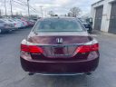 Thumbnail image of 2015 Honda Accord at CLINTON MOTORCARS, LLC