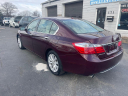 Thumbnail image of 2015 Honda Accord at CLINTON MOTORCARS, LLC