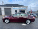 Thumbnail image of 2015 Honda Accord at CLINTON MOTORCARS, LLC