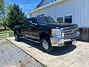 Thumbnail image of 2007 Chevrolet Silverado 3500HD at Panhandle Pre-Owned Auto Sales