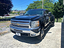 Thumbnail image of 2007 Chevrolet Silverado 3500HD at Panhandle Pre-Owned Auto Sales