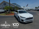 2020 Ford Fusion Hybrid SE at Gilbert Ford
