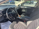Thumbnail image of 2020 Ford Fusion Hybrid at Gilbert Ford