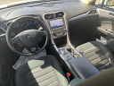 Thumbnail image of 2020 Ford Fusion Hybrid at Gilbert Ford