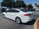 Thumbnail image of 2020 Ford Fusion Hybrid at Gilbert Ford