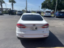 Thumbnail image of 2020 Ford Fusion Hybrid at Gilbert Ford