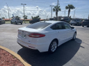 Thumbnail image of 2020 Ford Fusion Hybrid at Gilbert Ford