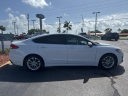 Thumbnail image of 2020 Ford Fusion Hybrid at Gilbert Ford