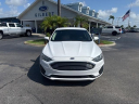 Thumbnail image of 2020 Ford Fusion Hybrid at Gilbert Ford