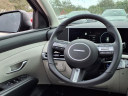 Thumbnail image of 2025 Hyundai TUCSON Hybrid at Coastal Hyundai