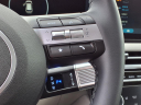 Thumbnail image of 2025 Hyundai TUCSON Hybrid at Coastal Hyundai