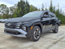 Thumbnail image of 2025 Hyundai TUCSON Hybrid at Coastal Hyundai