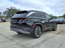 Thumbnail image of 2025 Hyundai TUCSON Hybrid at Coastal Hyundai