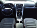 Thumbnail image of 2014 Ford Fusion at Honda Cars Of Katy