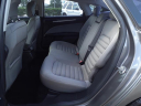 Thumbnail image of 2014 Ford Fusion at Honda Cars Of Katy