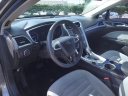 Thumbnail image of 2014 Ford Fusion at Honda Cars Of Katy