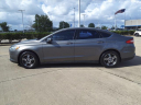 Thumbnail image of 2014 Ford Fusion at Honda Cars Of Katy