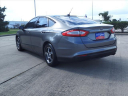 Thumbnail image of 2014 Ford Fusion at Honda Cars Of Katy