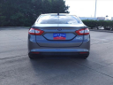 Thumbnail image of 2014 Ford Fusion at Honda Cars Of Katy