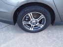 Thumbnail image of 2014 Ford Fusion at Honda Cars Of Katy