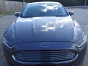 Thumbnail image of 2014 Ford Fusion at Honda Cars Of Katy