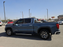 2024 GMC Sierra 1500 SLT at Mitchell Buick GMC