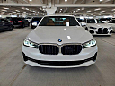 Thumbnail image of 2022 BMW 5 Series at Lauderdale BMW Of Pembroke Pines - New