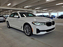 Thumbnail image of 2022 BMW 5 Series at Lauderdale BMW Of Pembroke Pines - New