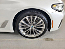 Thumbnail image of 2022 BMW 5 Series at Lauderdale BMW Of Pembroke Pines - New