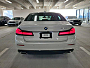 Thumbnail image of 2022 BMW 5 Series at Lauderdale BMW Of Pembroke Pines - New