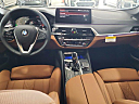 Thumbnail image of 2022 BMW 5 Series at Lauderdale BMW Of Pembroke Pines - New