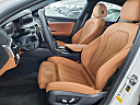Thumbnail image of 2022 BMW 5 Series at Lauderdale BMW Of Pembroke Pines - New
