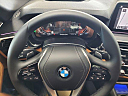 Thumbnail image of 2022 BMW 5 Series at Lauderdale BMW Of Pembroke Pines - New