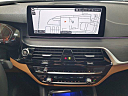 Thumbnail image of 2022 BMW 5 Series at Lauderdale BMW Of Pembroke Pines - New