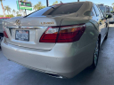 Thumbnail image of 2011 Lexus LS 460 at B & J Car Company