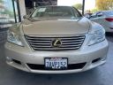Thumbnail image of 2011 Lexus LS 460 at B & J Car Company