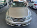 Thumbnail image of 2011 Lexus LS 460 at B & J Car Company