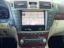 Thumbnail image of 2011 Lexus LS 460 at B & J Car Company