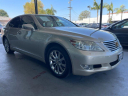 Thumbnail image of 2011 Lexus LS 460 at B & J Car Company
