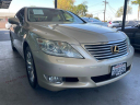 Thumbnail image of 2011 Lexus LS 460 at B & J Car Company