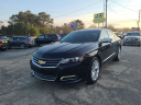 Thumbnail image of 2017 Chevrolet Impala at JZ AUTO SALES INC