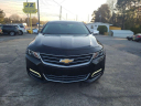 2017 Chevrolet Impala Premier at JZ AUTO SALES INC