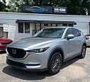 Thumbnail image of 2020 Mazda CX-5 at Legacy Automotive