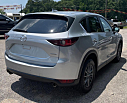 Thumbnail image of 2020 Mazda CX-5 at Legacy Automotive