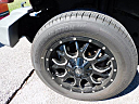 Thumbnail image of 2008 Jeep Wrangler at Mathews Nissan